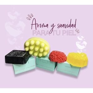 Kaba Jabón Corporal REDUCTOR